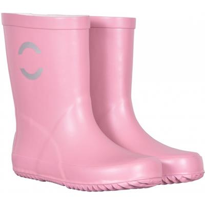 rosa gummistøvler til børn